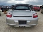 2007 Porsche Boxster S