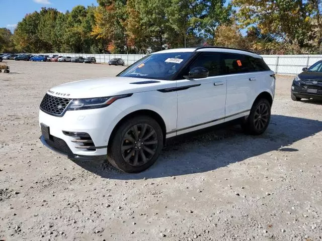 2019 Land Rover Range Rover Velar R-DYNAMIC SE