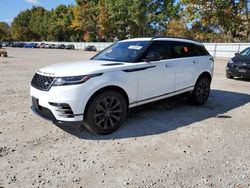 2019 Land Rover Range Rover Velar R-DYNAMIC SE en venta en North Billerica, MA