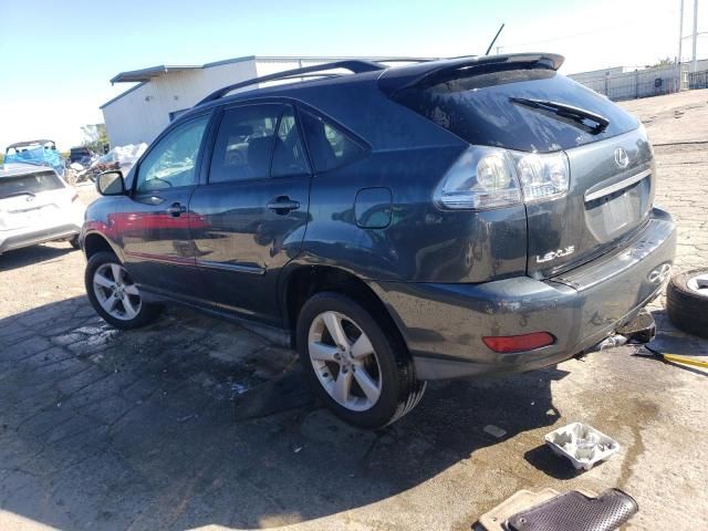 2007 Lexus RX 350