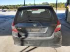 2008 Honda FIT Sport