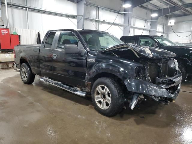 2008 Ford F150