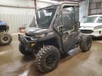 2023 Can-Am Defender Limited Cab HD10