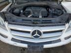 2014 Mercedes-Benz GL 450 4matic