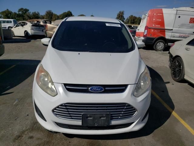 2013 Ford C-MAX SE