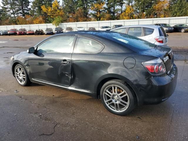 2009 Scion TC