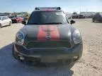 2013 Mini Cooper S Countryman