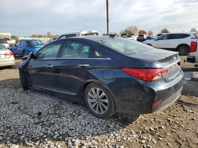 2014 Hyundai Sonata SE