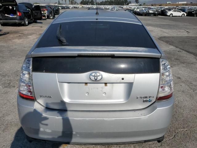 2006 Toyota Prius