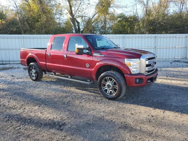 2015 Ford F250 Super Duty