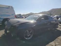 Salvage cars for sale at Colton, CA auction: 2004 Hyundai Tiburon GT