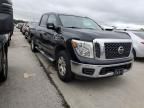 2017 Nissan Titan S