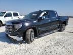 2023 GMC Sierra C1500 SLT