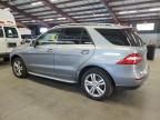 2015 Mercedes-Benz ML 350 4matic