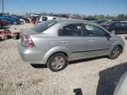 2011 Chevrolet Aveo LS