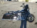 2007 Harley-Davidson Flhx California