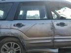 2005 Subaru Forester 2.5XT