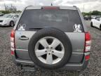 2009 Suzuki Grand Vitara Xsport