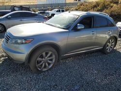 2008 Infiniti FX35 en venta en Reno, NV