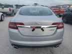 2009 Jaguar XF Supercharged