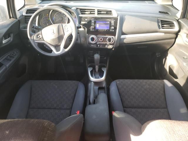 2016 Honda FIT LX