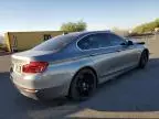 2016 BMW 528 I