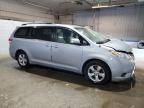 2012 Toyota Sienna LE