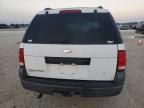 2004 Ford Explorer XLS