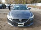 2014 Mazda 6 Touring