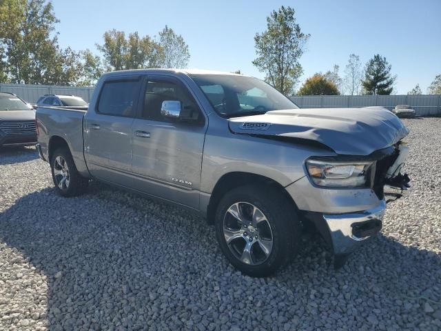 2023 Dodge 1500 Laramie