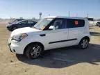 2010 KIA Soul +