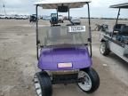 2013 Ezgo Golfcart