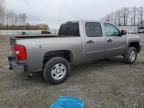 2008 Chevrolet Silverado K1500