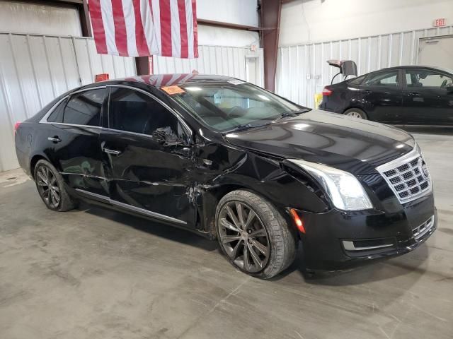 2015 Cadillac XTS