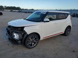 2021 KIA Soul GT Line en venta en Harleyville, SC