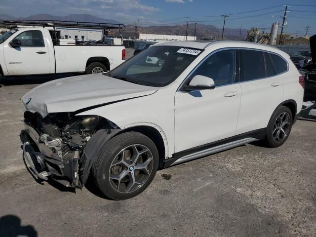 2019 BMW X1 SDRIVE28I