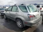 2001 Lexus RX 300