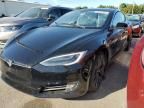 2018 Tesla Model S