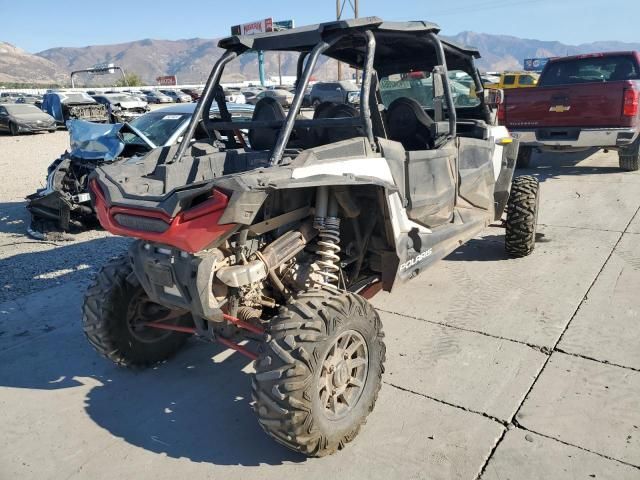 2022 Polaris RZR XP 4 1000 Premium