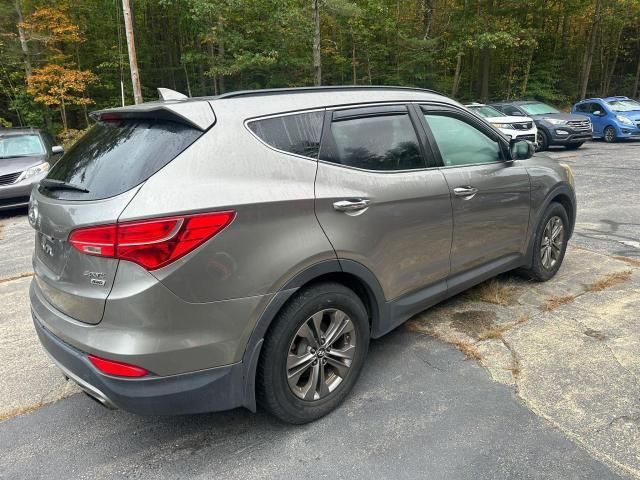 2013 Hyundai Santa FE Sport