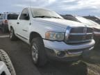 2002 Dodge RAM 1500