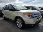 2011 Ford Explorer XLT