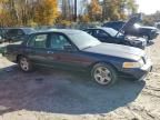 2001 Ford Crown Victoria LX