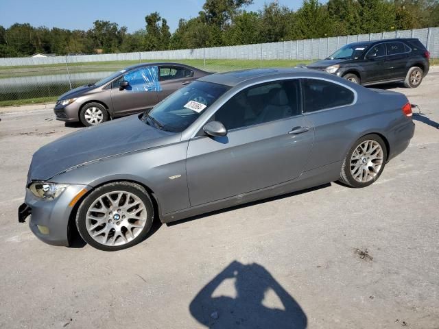 2007 BMW 328 I