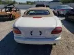 2000 Jaguar XK8