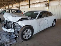 Dodge salvage cars for sale: 2023 Dodge Charger SXT