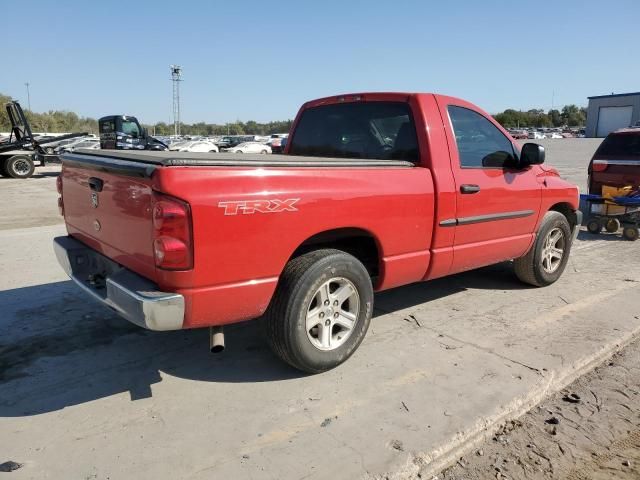 2008 Dodge RAM 1500 ST