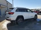 2019 Jeep Grand Cherokee Trailhawk