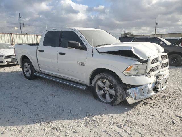 2015 Dodge RAM 1500 SLT