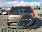 2004 Honda CR-V EX